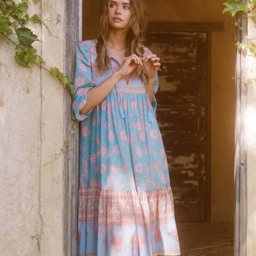 Spell and the gypsy collective star crossed lover